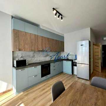 Здам 1к. квартиру в ЖК "Manhattan City", просп. Берестейський 11