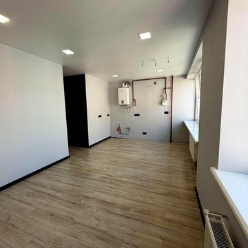 1к квартира ЖК Синергія 3 Ірпінь | 35 м² | Індивідуальне газове опалення Без комісії