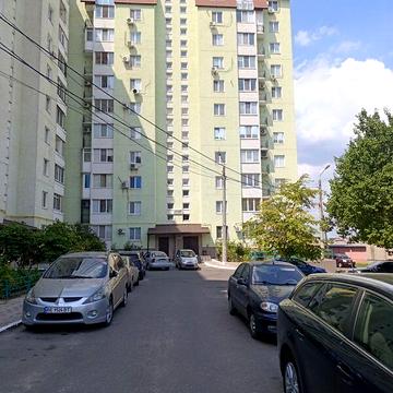 Продаж 1к Квартира Херсонське шосе