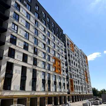 Продаж 1к Квартира Немирівське шосе