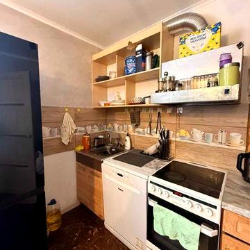 Продам частный дом в СОГ Волна
