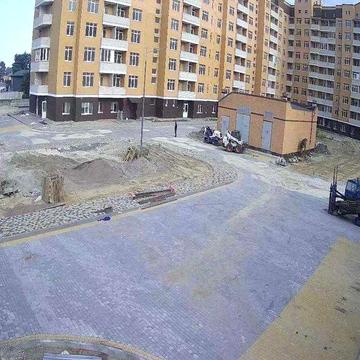 Продаж квартири м. Київ, Дарницький район вул. Бориспільська, 19 ЖК Захисник