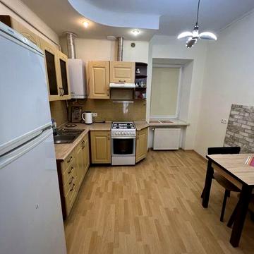 Оренда 1-кімн. квартири 42 м² | Краківська | Площа Ринок | Центр Львова