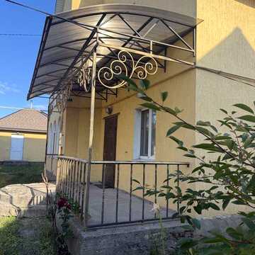 Будинок в Передмісті Житомира