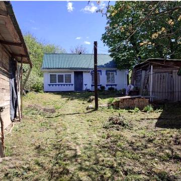 , Хата будинок будиночок в смт. Смотрич. В будьякому стані.