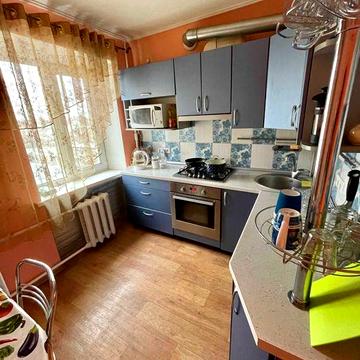Сдам 1 ком. квартиру пр. Мануйловский! СВЕТ 24\7!