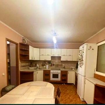 Продам 3к квартиру ул Запорожское шоссе, 4, корп. 11, Дафи