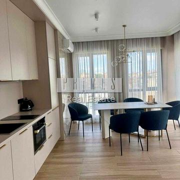 ЖК CHICAGO Central House / Оренда Квартири Чикаго