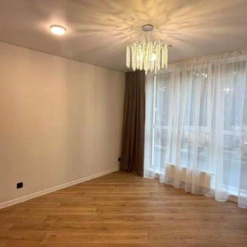 Продаж, Квартира, 1 комната, 41 м², ЖК Литературный (Орион 2), Литературная, Фонтан, Одесса