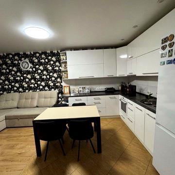 Продаж,  Квартира,  2 комнаты,  56 м²,  Сахарова Академика,  Котовского,  Одесса