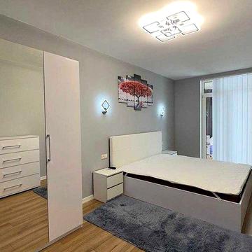 Оренда 1к квартири на вул. Городницька, ЖК 5th Avenue