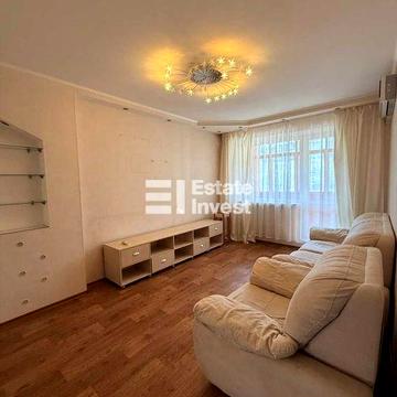 Здам 4 кімн. квартиру по вул. Станіслава Партали (Балакірєва), 23