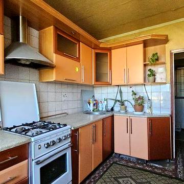 Продам 3-кімнатну квартиру