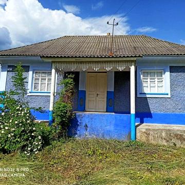 Продам будино у селі Кочубіїв