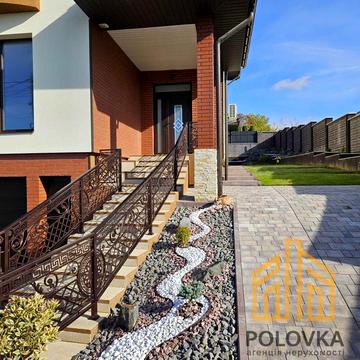 Виноградівська