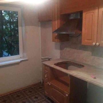 В продаже однокомнатная  на Новых Домах