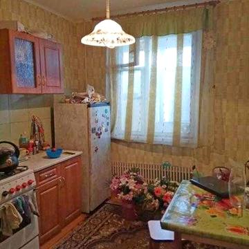 1 к. квартира в 606 м/р