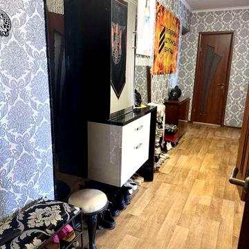 Продается  квартира 3-х Шостка