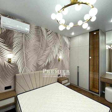 Продам 3 кімнатну квартиру з сучасним ремонтом в Кадор Сити