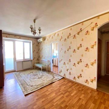 Центр Одеси! 3-кімнатна квартира 500 м від Парку Шевченка 2 окремі спальні гардеробна Балкон Цегляний будинок, закритий двір Працюємо по держпрограмах
