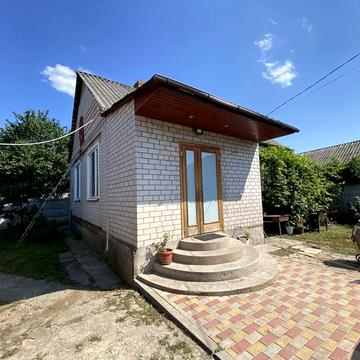 Продам дом в городе (р-н Животиловка)