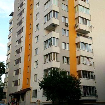Здам 3-х кімн. дворівневу квартиру в м.Вишневе, 25 хвилин до метро.