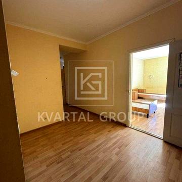 Продам 3к квартиру Ірпінь центр біля школи