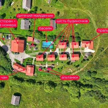 Продаж/Будинок/Орявчик/ Карпати/ Львівська область