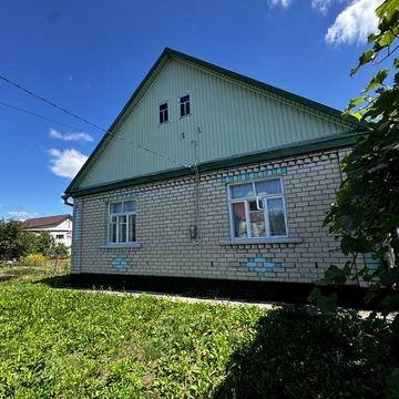 Продаж окремого будинку в м. Звягель