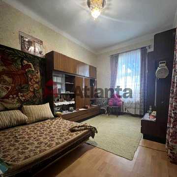 Две квартиры по цене одной! Море через дорогу. Идеальный вариант