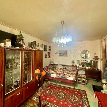 Продам 1 комнатную квартиру Кирова/Титова/Богдана Хмельницкого