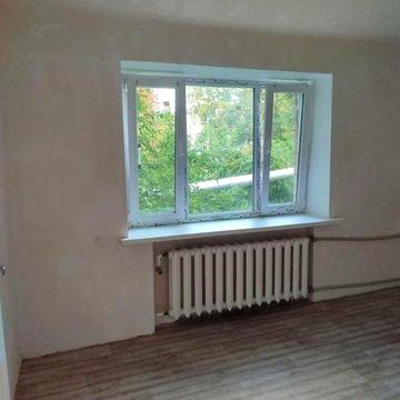 Продам світлу та затишну квартиру в районі проспекта О. Поля (вул. Щербакова, 12)