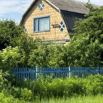 Будинок з ділянкою 30 соток с. Митниця 25 хв від Києва