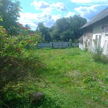 Продаж будинку Домогосподарство