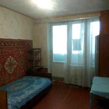3 х комнатная квартира , Коммунальный рынок, Новые Дома