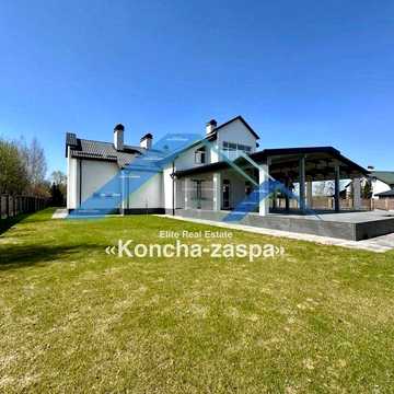 Конча Заспа, Козин, Продажа дома в закрытом КГ "Свитанок"