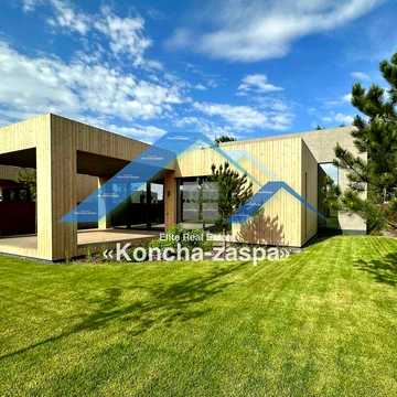 Конча Заспа, Козин, Рудыки продажа нового, современного дома