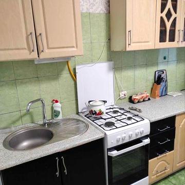Оренда 3 кімнатної квартири вул Кавалерідзе Сихів