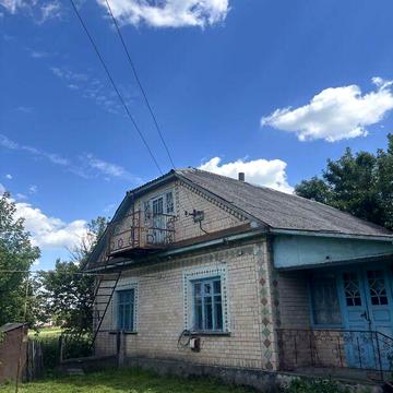 Продаж 4к Дім Берегова