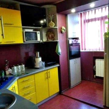 Продам 1 ком кв 38м2 на Восточном