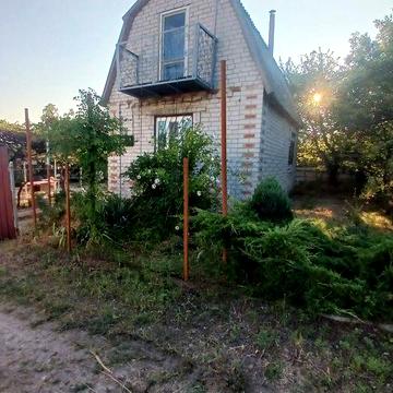 Продам дачу с.Андріївка біля річки Дніпро