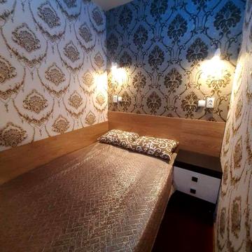 Сдам 1к квартиру пр. Ивана Мазепы, евроремонт