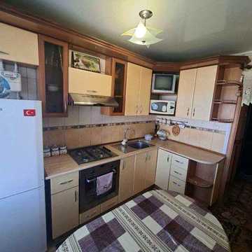 Продам 3 кімнатну квартиру на Інгульці