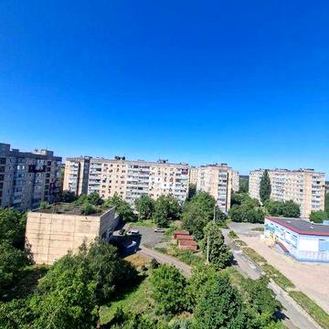 Продам 3 кімнатну квартиру на Інгульці