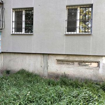Продам трёхкомнатная квартира ЖК осбб