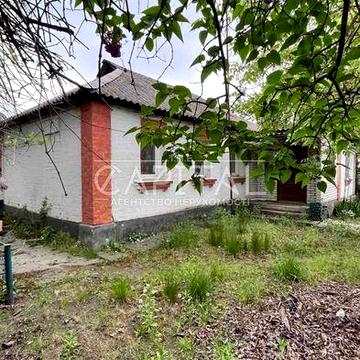 ТОРГ ПРОДАЖ будинку під реконструкцію з ділянкою по факту 16 соток фасад в 3 хв центр Василькова ТОП локація