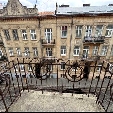 Оренда 3 кімнатноі квартири