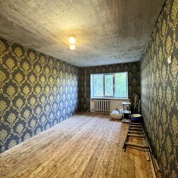 Продам 1к квартиру. 12 квартал. Ул Казака Мамая 4