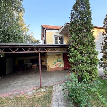 Продам дом ул.Передовая р-н116 школы.