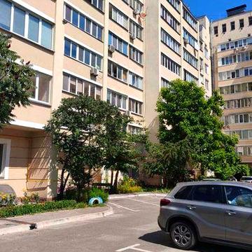 Оренда 1 к квартири в центрі Бучі